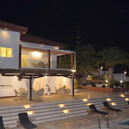 Villa Altavista El Campello, Alicante Εξωτερικό φωτογραφία