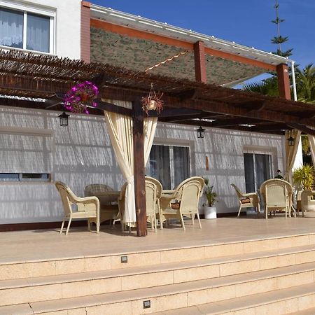 Villa Altavista El Campello, Alicante Εξωτερικό φωτογραφία