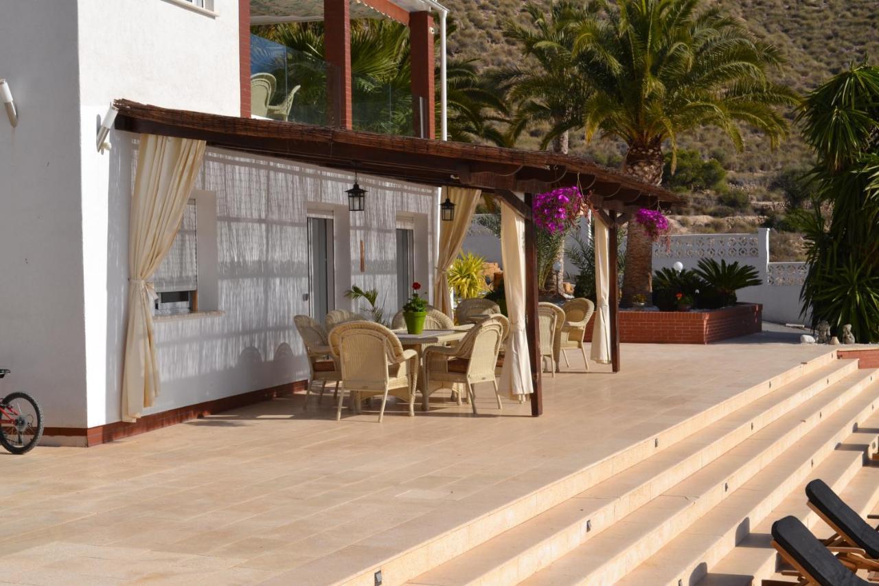 Villa Altavista El Campello, Alicante Εξωτερικό φωτογραφία