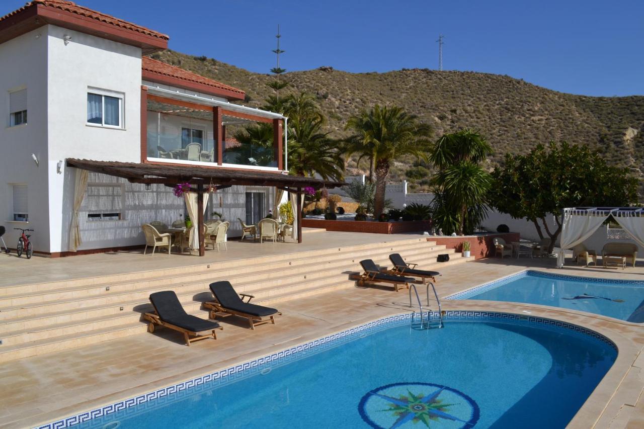 Villa Altavista El Campello, Alicante Εξωτερικό φωτογραφία
