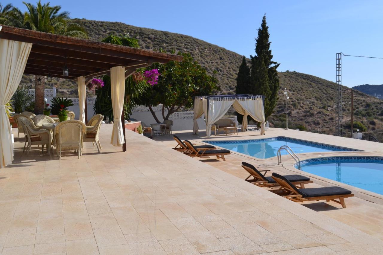 Villa Altavista El Campello, Alicante Εξωτερικό φωτογραφία