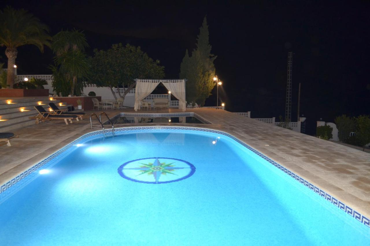 Villa Altavista El Campello, Alicante Εξωτερικό φωτογραφία