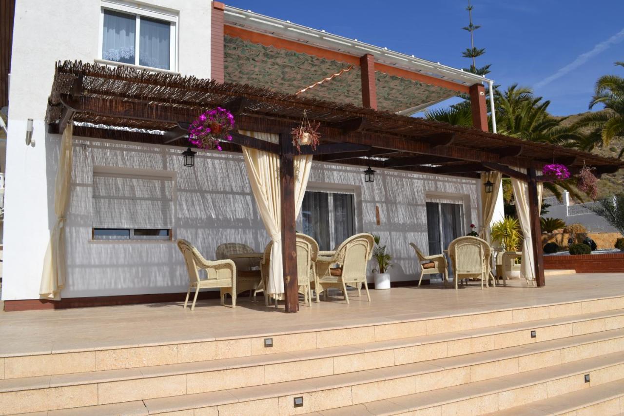 Villa Altavista El Campello, Alicante Εξωτερικό φωτογραφία