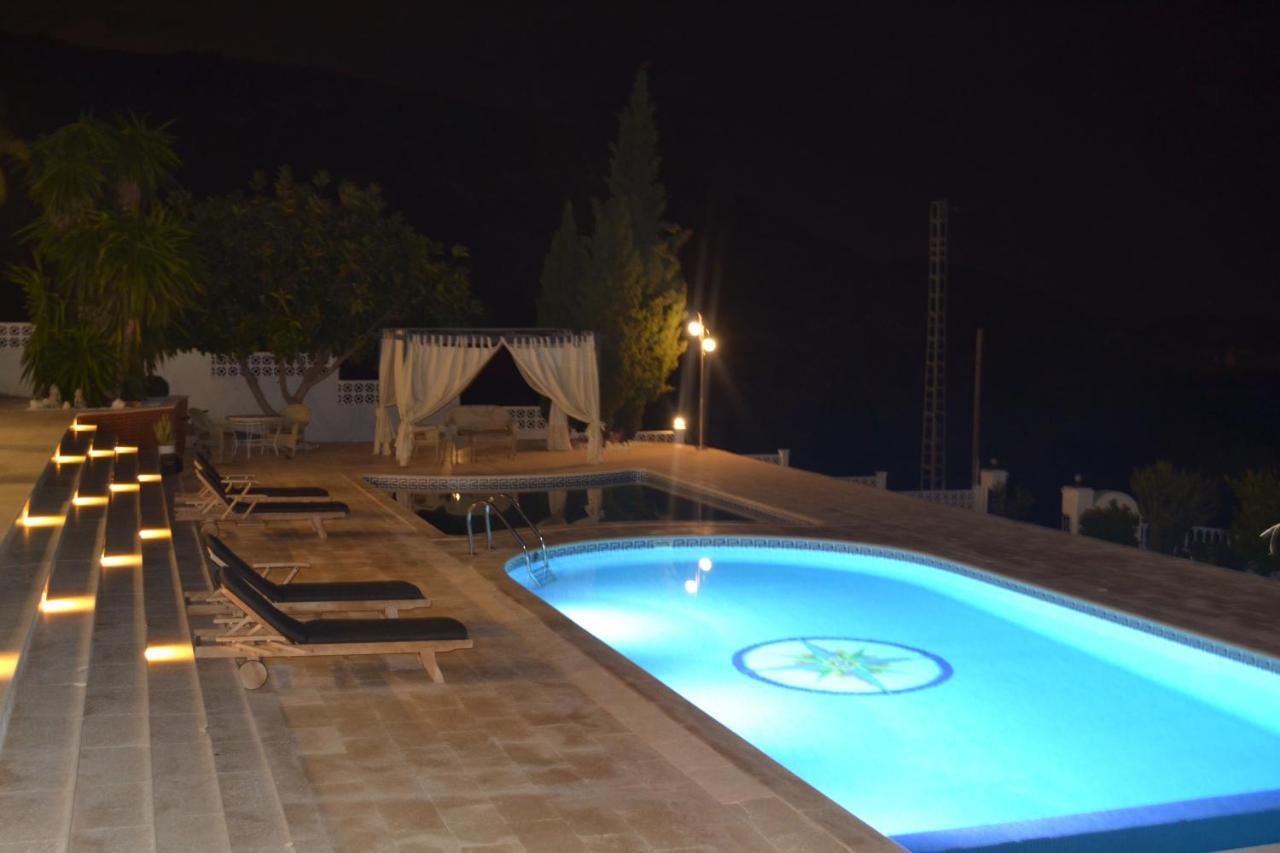 Villa Altavista El Campello, Alicante Εξωτερικό φωτογραφία