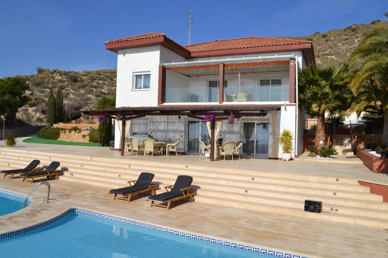 Villa Altavista El Campello, Alicante Εξωτερικό φωτογραφία