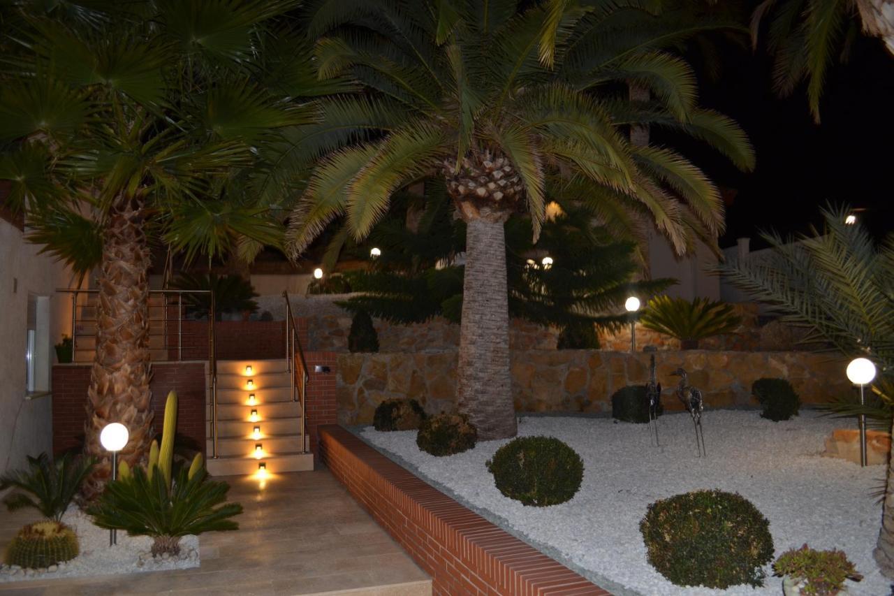 Villa Altavista El Campello, Alicante Εξωτερικό φωτογραφία
