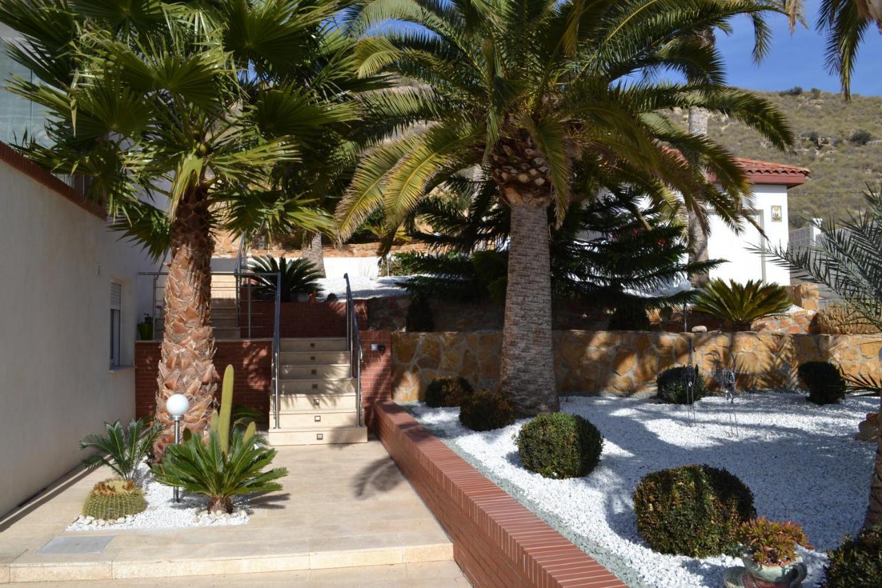 Villa Altavista El Campello, Alicante Εξωτερικό φωτογραφία