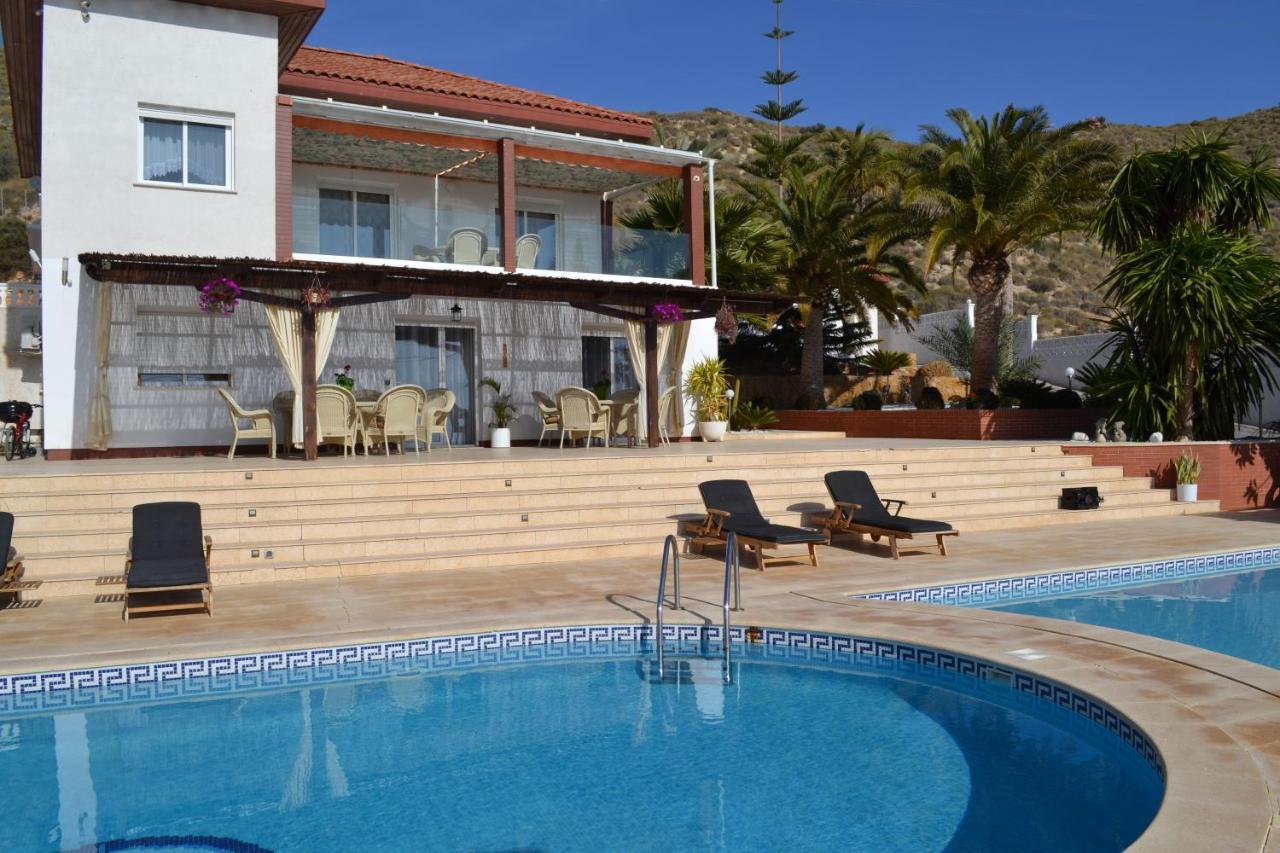Villa Altavista El Campello, Alicante Εξωτερικό φωτογραφία