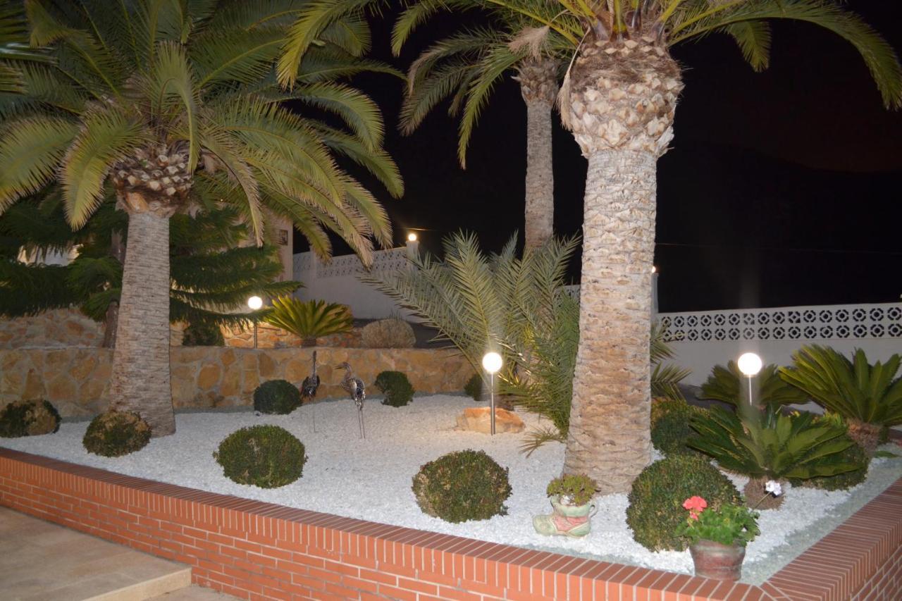 Villa Altavista El Campello, Alicante Εξωτερικό φωτογραφία