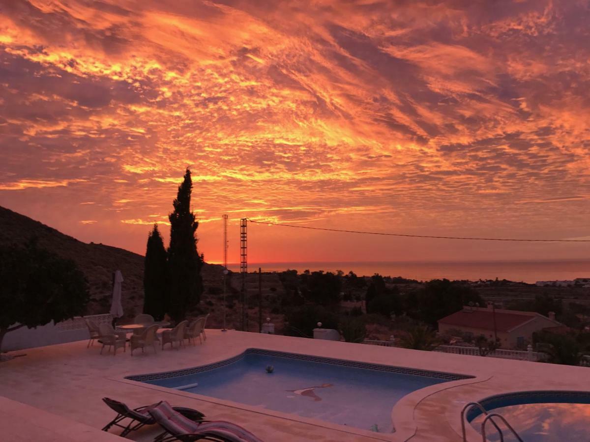 Villa Altavista El Campello, Alicante Εξωτερικό φωτογραφία