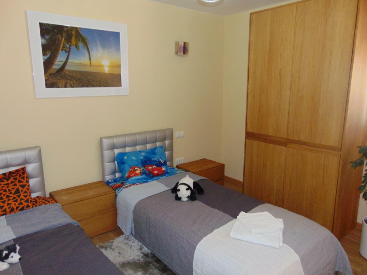 Villa Altavista El Campello, Alicante Εξωτερικό φωτογραφία