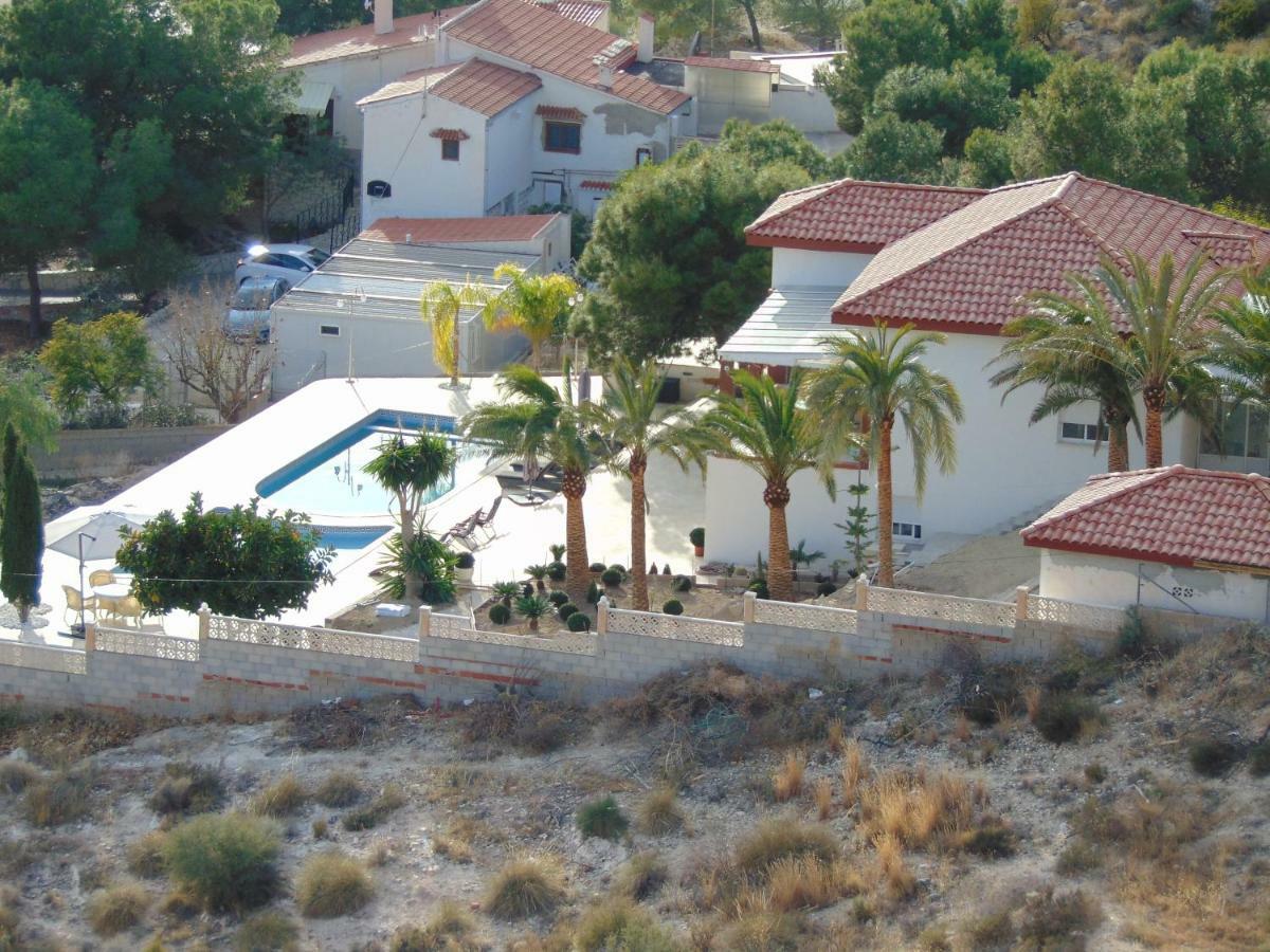 Villa Altavista El Campello, Alicante Εξωτερικό φωτογραφία