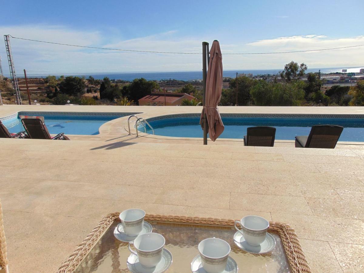 Villa Altavista El Campello, Alicante Εξωτερικό φωτογραφία