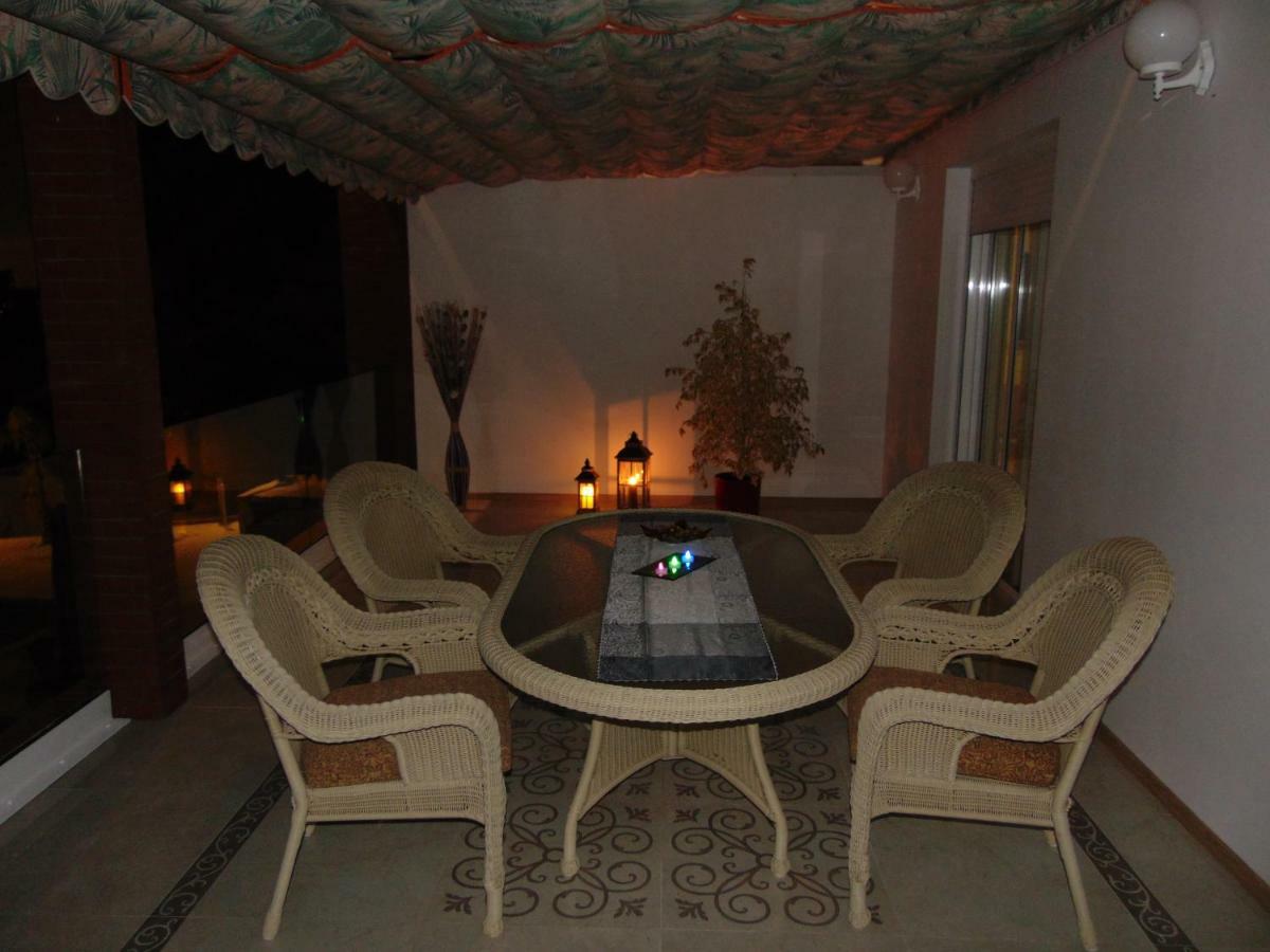 Villa Altavista El Campello, Alicante Εξωτερικό φωτογραφία