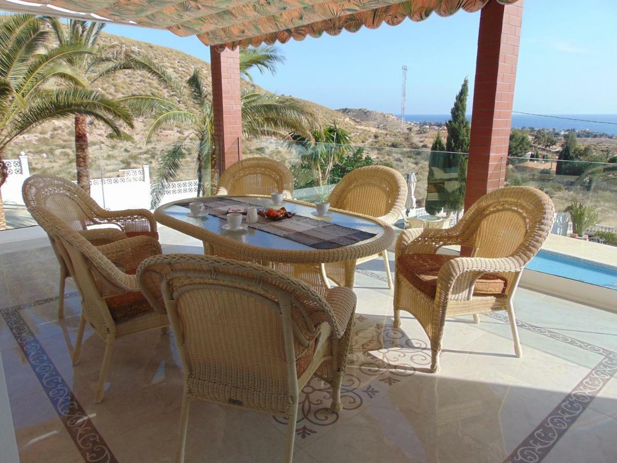 Villa Altavista El Campello, Alicante Εξωτερικό φωτογραφία