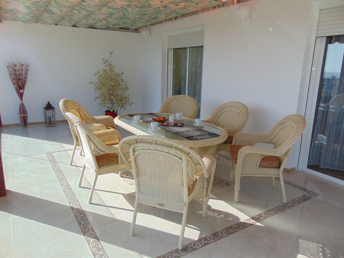 Villa Altavista El Campello, Alicante Εξωτερικό φωτογραφία