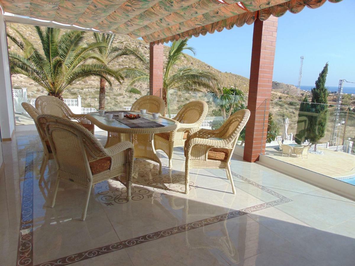 Villa Altavista El Campello, Alicante Εξωτερικό φωτογραφία