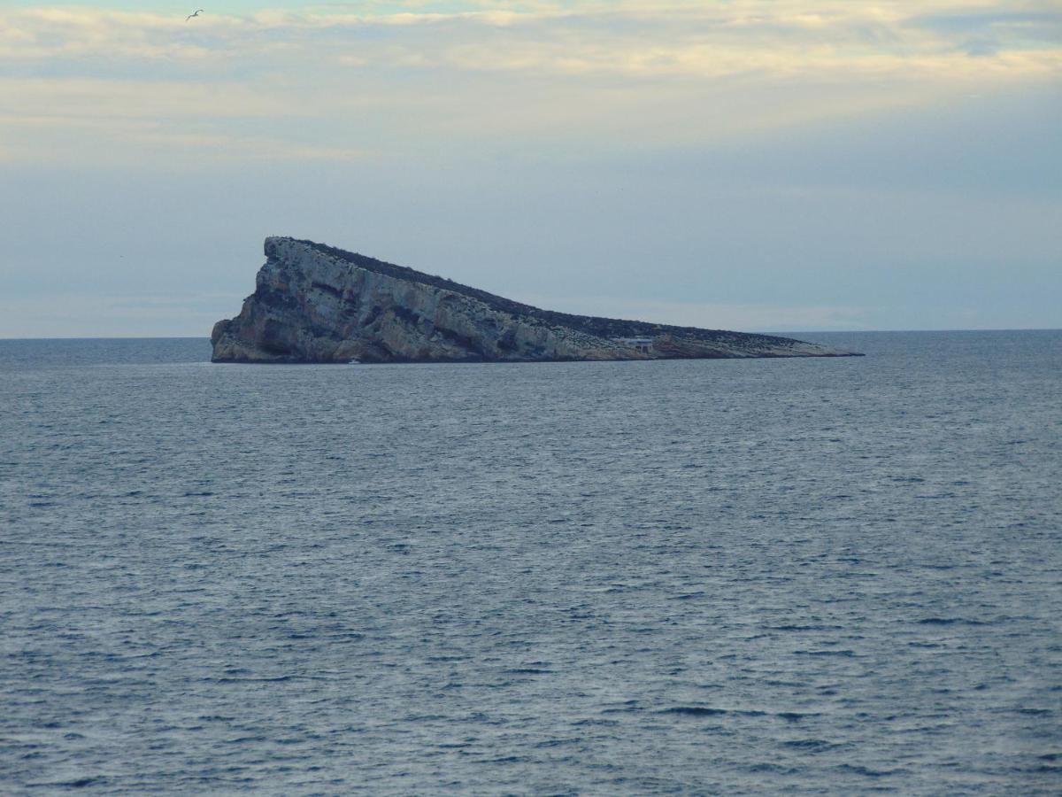 Villa Altavista El Campello, Alicante Δωμάτιο φωτογραφία