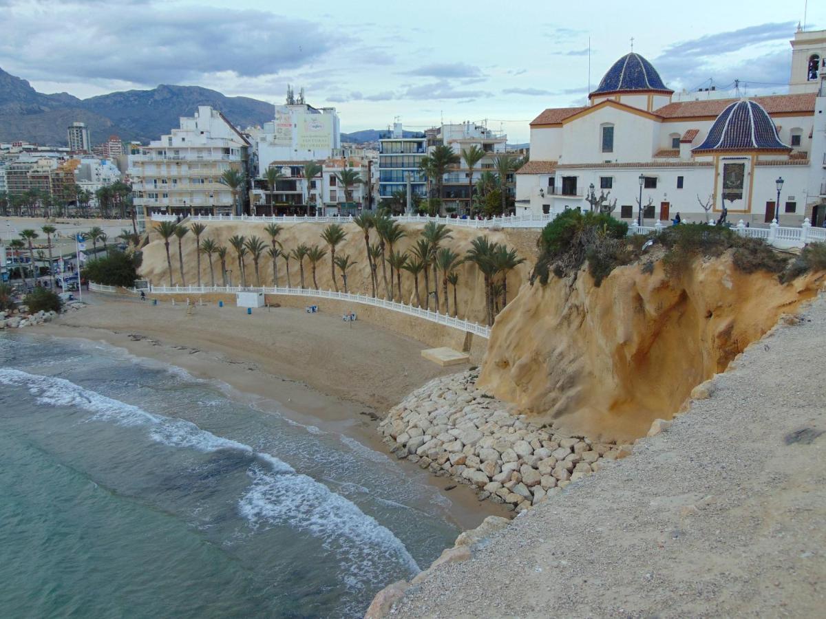 Villa Altavista El Campello, Alicante Δωμάτιο φωτογραφία