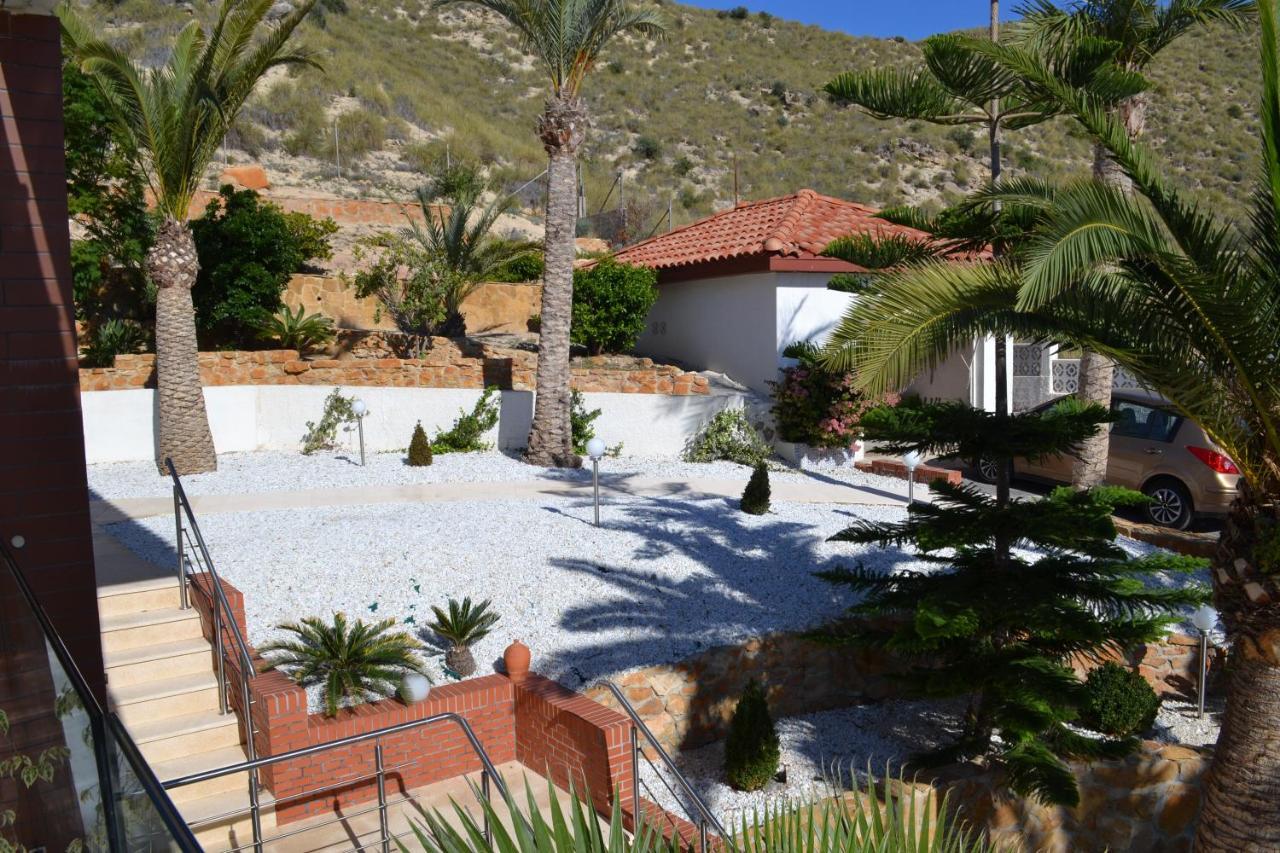 Villa Altavista El Campello, Alicante Εξωτερικό φωτογραφία